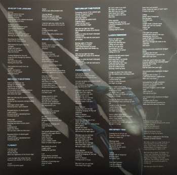 LP Riot City: Electric Elite