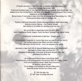 CD Riot: Fire Down Under