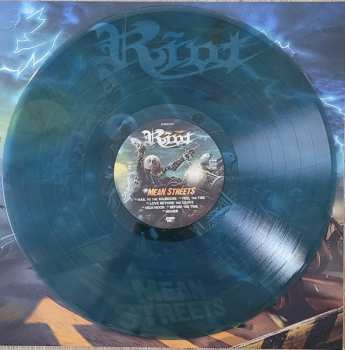 LP Riot V: Mean Streets CLR | LTD
