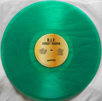 LP R.I.P.: Street Reaper