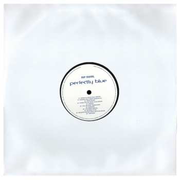 LP RIP Swirl: Perfectly Blue