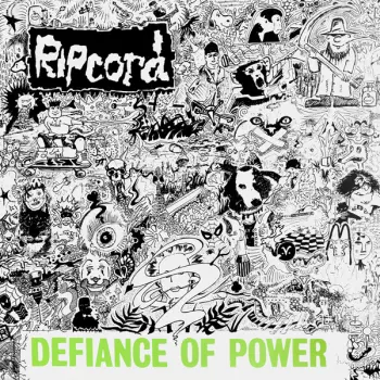 Defiance Of Power