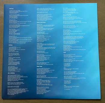 LP Ripe: Bright Blues CLR | LTD | NUM