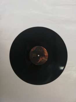 LP Ripped To Shreds: 亂 (Luan) LTD