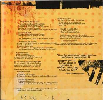 CD Rise Against: Appeal To Reason