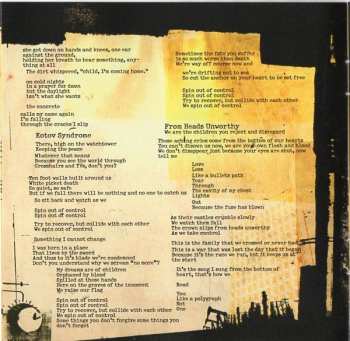 CD Rise Against: Appeal To Reason