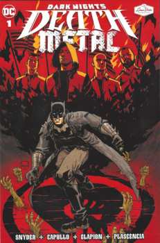 SP Rise Against: Broken Dreams, Inc. CLR