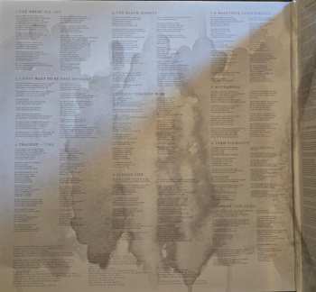 LP Rise Against: The Black Market CLR | LTD