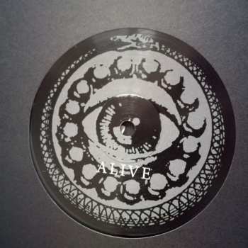 LP Rise And Fall: Alive In Sin CLR