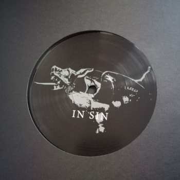 LP Rise And Fall: Alive In Sin CLR