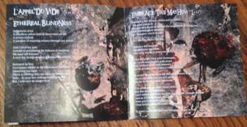 CD Rise Of Avernus: L'Appel Du Vide