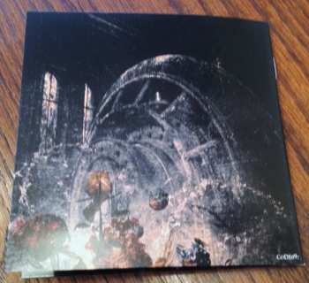 CD Rise Of Avernus: L'Appel Du Vide