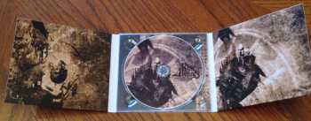 CD Rise Of Avernus: L'Appel Du Vide