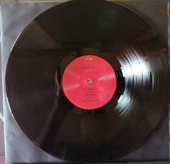 LP/CD Rise Twain: Rise Twain