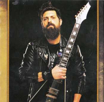 CD Rising Steel: Fight Them All