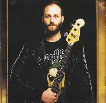 CD Rising Steel: Fight Them All