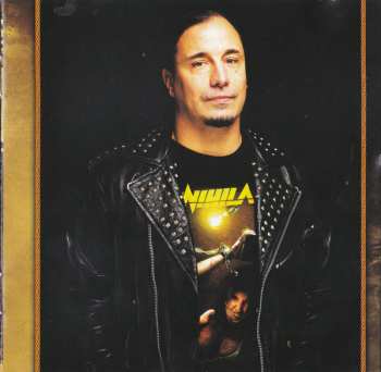 CD Rising Steel: Fight Them All