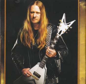 CD Rising Steel: Fight Them All