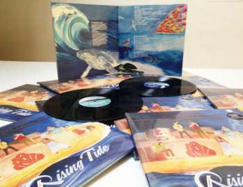 2LP Rising Tide: Rising Tide