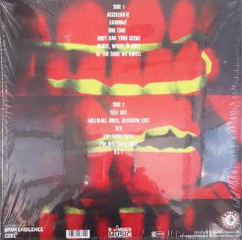 LP Riskee And The Ridicule: Body Bag Your Scene