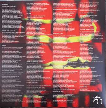 LP Riskee And The Ridicule: Body Bag Your Scene