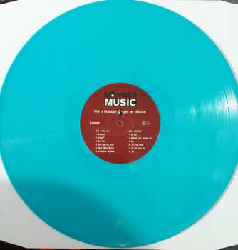 LP Riskee And The Ridicule: Body Bag Your Scene