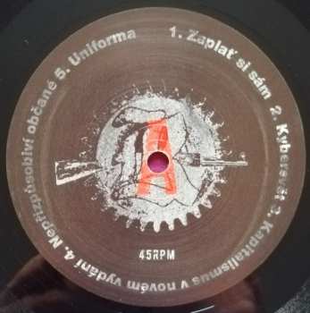 LP Risposta: Zaplať Si Sám