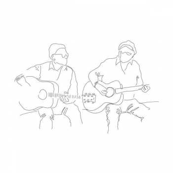 CD Timo Ylinen: Long Time Coming