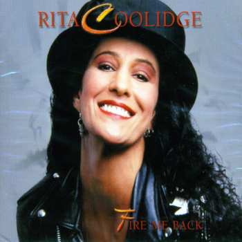 Album Rita Coolidge: Fire Me Back