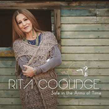 Album Rita Coolidge: Safe In The Arms Of Time