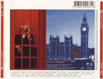 CD Rita Lee: Bossa'n Beatles