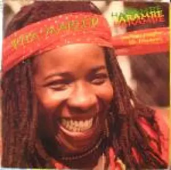 Rita Marley: Harambé