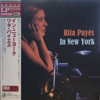 LP Rita Payés: In New York LTD