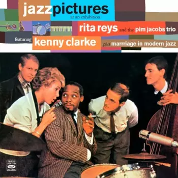 Kenny Clarke: Jazz Pictures At An Exhibition