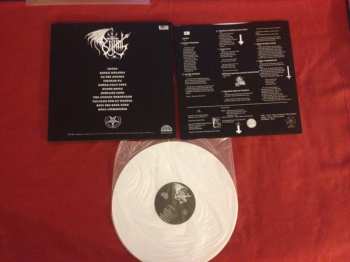 LP Ritual: The Summoning