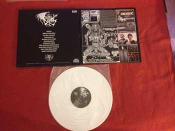 LP Ritual: The Summoning