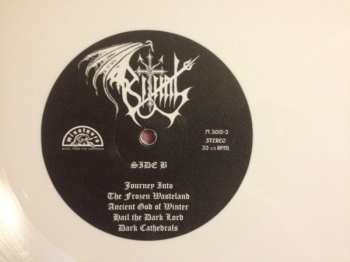 LP Ritual: The Summoning