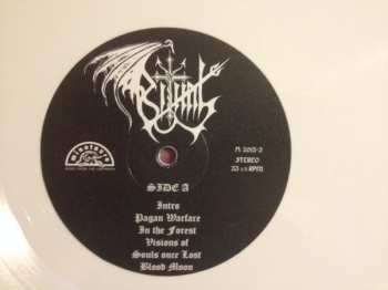 LP Ritual: The Summoning