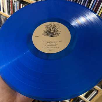 LP Ritual: The Hemulic Voluntary Band CLR