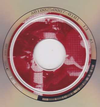 CD Ritual Carnage: The Highest Law