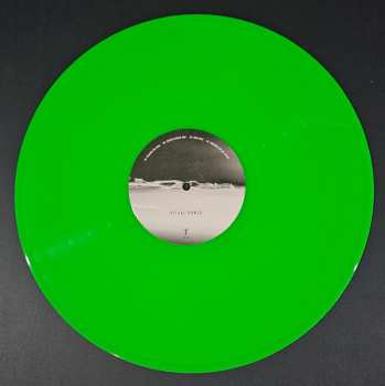 LP Ritual Howls: Ruin