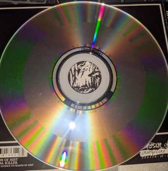 CD Ritual Killer: Exterminance 