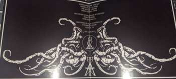 CD Ritual Killer: Exterminance 