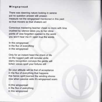 CD Ritual: Ritual