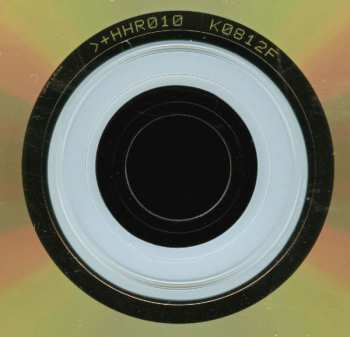 CD Ritual: The Ancient Tome