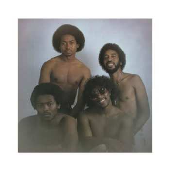 Album Rivage: Sittin' On It