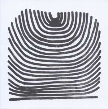 Album Rival Consoles: Howl
