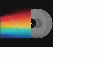 2LP Rival Consoles: Overflow LTD | CLR