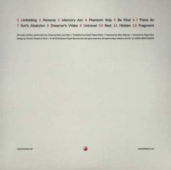 CD Rival Consoles: Persona