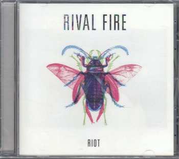 CD Rival Fire: Riot